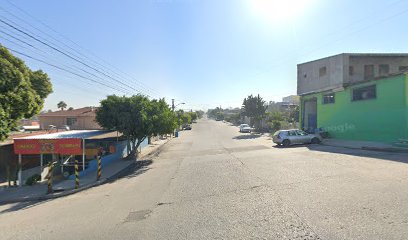 IMSS Clínica 22 San Vicente de Tijuana